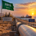Saudi Arabia Restarts East-West Oil Pipeline as Yanbu Exports Prepare to Resume