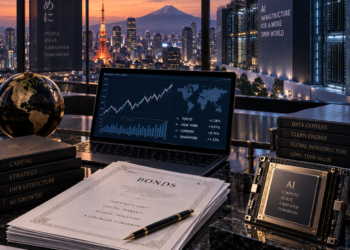 SoftBank Launches $11 Billion Bond Sale to Fund Next OpenAI Investment