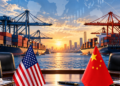 U.S. and China Extend Trade Truce to January as Trump-Xi Summit Opens