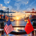 U.S. and China Extend Trade Truce to January as Trump-Xi Summit Opens