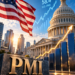 U.S. Business Activity Surges to Five-Year High, Reinforcing Higher-for-Longer Rate Risk