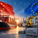 China’s Industrial Rise Is Squeezing European Manufacturers, ECB Finds