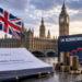 UK Borrowing Jumps to £18.3 Billion as Fiscal Pressure Builds Ahead of Budget