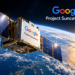 Google Prepares First Orbital Test of AI Chips Under Project Suncatcher
