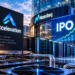 Accelevation Targets Up to $5.4 Billion Valuation in AI-Infrastructure IPO
