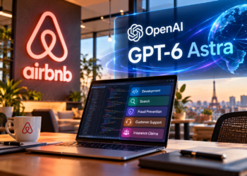 Airbnb Expands Engineering Access to OpenAI’s GPT-6 Astra