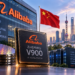 Alibaba Unveils Zhenwu V900 AI Chip as China Accelerates Domestic Compute Push