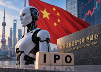 China Slows Humanoid-Robot IPO Rush as Regulators Scrutinize Valuations and Demand