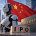 China Slows Humanoid-Robot IPO Rush as Regulators Scrutinize Valuations and Demand