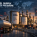 Global Diesel Squeeze Could Extend Into 2027 as Inventories Stay Critically Low