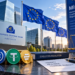 ECB and EU Central Banks Push to Drop Stablecoin Bank-Deposit Requirement