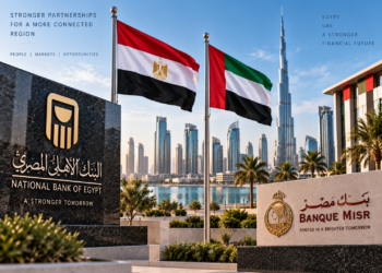 National Bank of Egypt Moves to Acquire Banque Misr’s UAE Branches Amid U.S. Sanctions Scrutiny