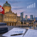UBS Capital Fight Intensifies as Switzerland Weighs Tougher Post-Credit Suisse Rules