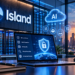 Cybersecurity Firm Island Raises $400 Million at $6.4 Billion Valuation