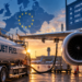 Europe Faces 510,000-Barrel-a-Day Jet Fuel Deficit as Middle East Supplies Tighten