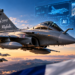 Dassault Tests AI Algorithms on Rafale as Military Aviation Pushes Toward Human-Machine Teams