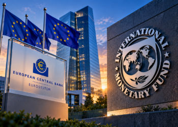 ECB’s Isabel Schnabel to Leave Early for Senior IMF Markets Role