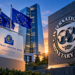 ECB’s Isabel Schnabel to Leave Early for Senior IMF Markets Role