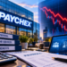 Paychex Shares Fall as Core Management Solutions Revenue Misses Expectations