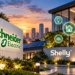 Schneider Electric Plans €1.2 Billion Takeover of Smart-Building Firm Shelly