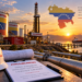 Halliburton Signs Venezuela Energy Agreements as Foreign Investment Interest Returns