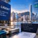 Ligent Rises 4.6% in Hong Kong Debut After $723 Million AI-Networking IPO