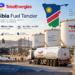 TotalEnergies Wins Namibia Fuel Tender With 345 Million-Liter Supply Deal