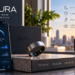 Oura Targets $15.6 Billion Valuation in $2.2 Billion U.S. IPO