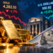 Gold Slides as Hawkish Fed Outlook Drives Dollar to Two-Month High