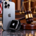 Apple Hit With Record $5.7 Billion Patent Verdict Over iPhone and Apple Watch Haptic Technology