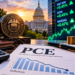 U.S. Inflation Cools More Than Forecast as Core PCE Falls to 3%, Giving Wall Street Relief
