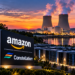 Amazon and Constellation Sign 20-Year Nuclear Power Deal as AI Electricity Demand Accelerates