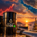 Oil Jumps Above $108 as Iran Stalemate Revives Inflation Fears and Fed-Hike Bets