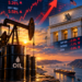 Oil Shock Deepens as Treasury Yields Hit Two-Decade Extremes and Wall Street Retreats