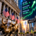 Wall Street Eyes Rebound as Oil Retreat and Tech Recovery Ease Pressure After Monday Selloff