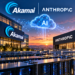 Akamai Lands $11.6 Billion Anthropic Cloud Deal as AI Infrastructure Race Expands