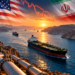 Oil Falls as U.S.-Iran Truce Talks Put Strait of Hormuz Reopening in Focus