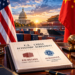 U.S. and China Agree to $30 Billion Tariff Cut and Launch AI Dialogue After Xi Visit