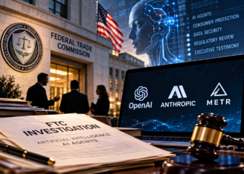 FTC Opens Industry-Wide Probe Into OpenAI, Anthropic and Agentic AI Risks