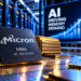 Micron Forecasts $61.5 Billion Quarter as AI Memory Demand Overwhelms Supply