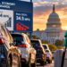 U.S. to Finalize Sharply Lower Fuel-Economy Standards Through 2031