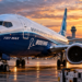 Boeing Flags 737 MAX Software Glitch Affecting Automated Landing Guidance