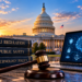 Bill Gates Calls for U.S. AI Safeguards Beyond Industry Self-Regulation
