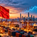 China’s Industrial Profit Growth Slows Sharply as AI Boom Masks Weak Domestic Demand