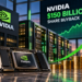 Nvidia Unveils Record $150 Billion Buyback as Shares Rise More Than 2%
