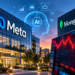 Meta Hires MongoDB CEO to Lead Enterprise AI Push as MongoDB Shares Tumble