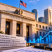 Fed Weighs Raising Bank Oversight Thresholds in Regulatory Overhaul