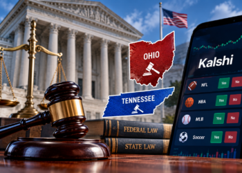 Appeals Court Says States Can Regulate Kalshi Prediction Markets