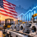 U.S. Business Equipment Orders Beat Forecasts as Investment Growth Remains Strong
