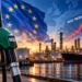 ECB’s Vujcic Warns Record Diesel Prices Could Keep Euro-Zone Inflation Elevated